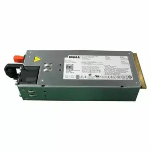 Dell Single Hot-plug Power Supply (1+0) 1100WCusKit by Delta