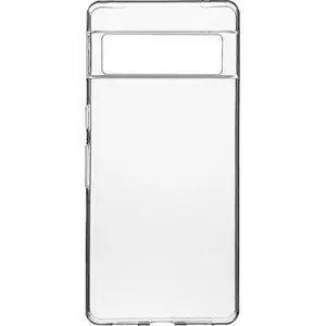 Cover eSTUFF Pixel 7 Pro 17 cm Transparent