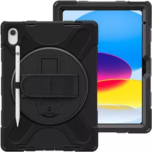 Чехол eSTUFF ES681530-BULK для Apple iPad 10.9 2022 20.1 см