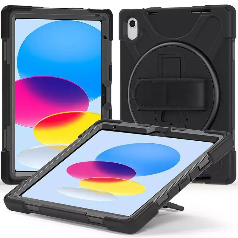 Vāks eSTUFF ES681530-BULK Apple iPad 10.9 2022 Photo 2