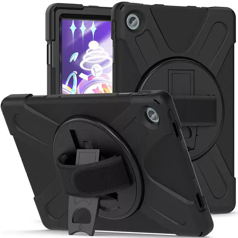 Чехол eSTUFF ES681905-BULK Lenovo TAB M10 Plus Gen 3 Photo 2