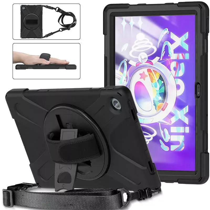 Чехол eSTUFF ES681905-BULK Lenovo TAB M10 Plus Gen 3 Photo 3