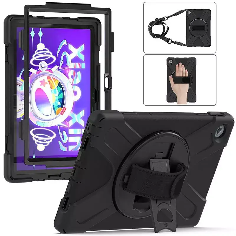 Чехол eSTUFF ES681905-BULK Lenovo TAB M10 Plus Gen 3 Photo 4