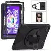 Чехол eSTUFF ES681905-BULK Lenovo TAB M10 Plus Gen 3 Photo 4