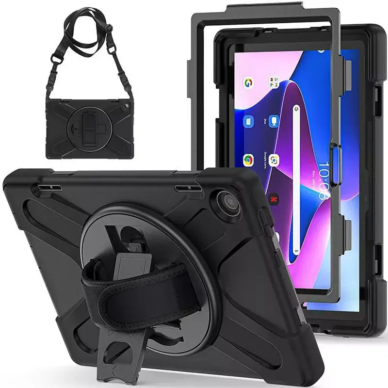Чехол eSTUFF Lenovo M10 3-го поколения Photo 4