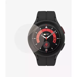 Защитное стекло PanzerGlass Samsung Galaxy Watch 5 Pro 45mm Прозрачное