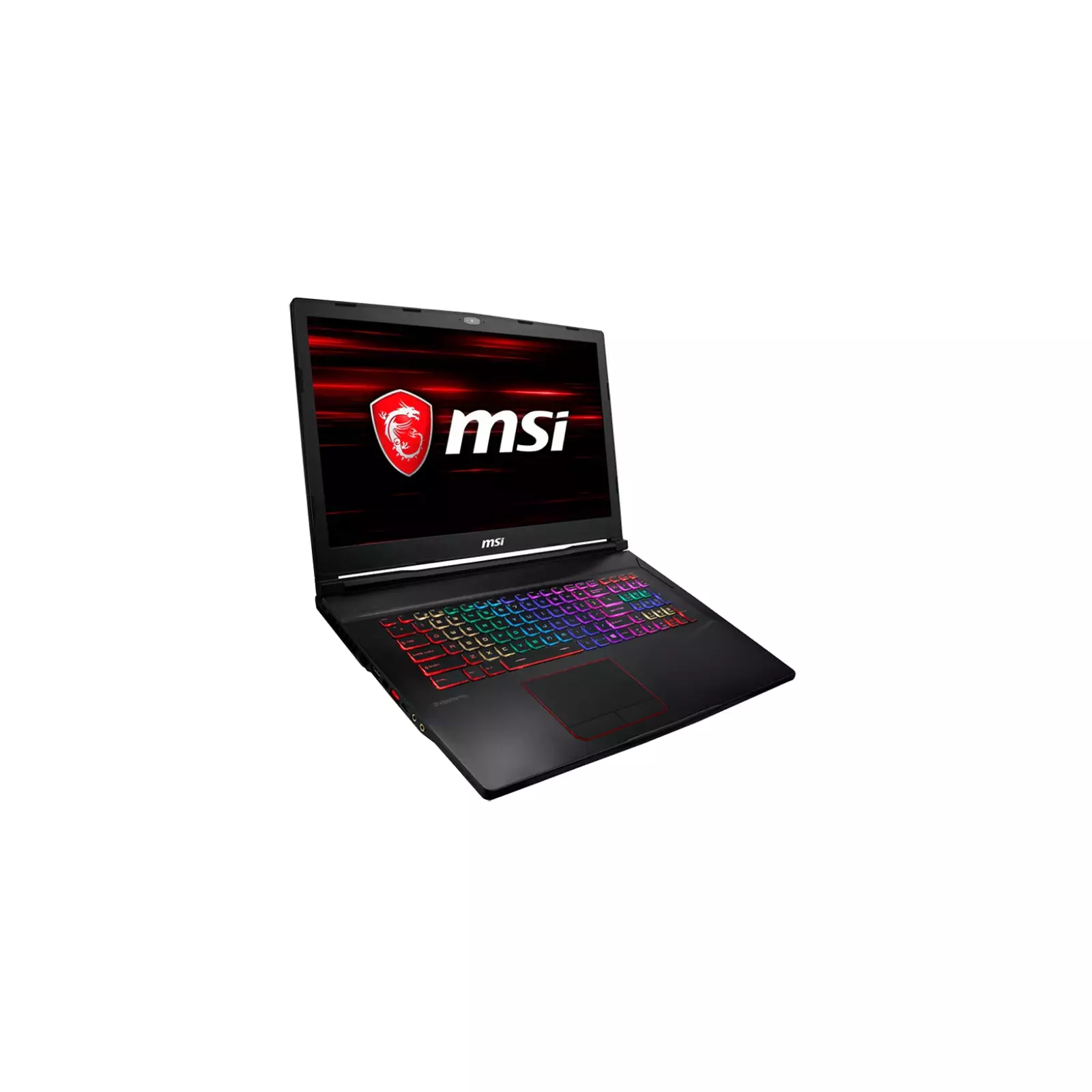 MSI GE73 8RE-003PL Photo 2