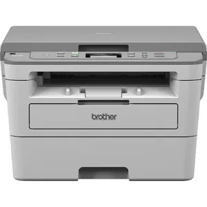 Multifunction Printer Brother DCP-B7520DW Laser Mono