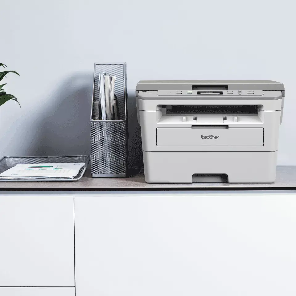 Multifunction Printer Brother DCP-B7520DW Photo 5