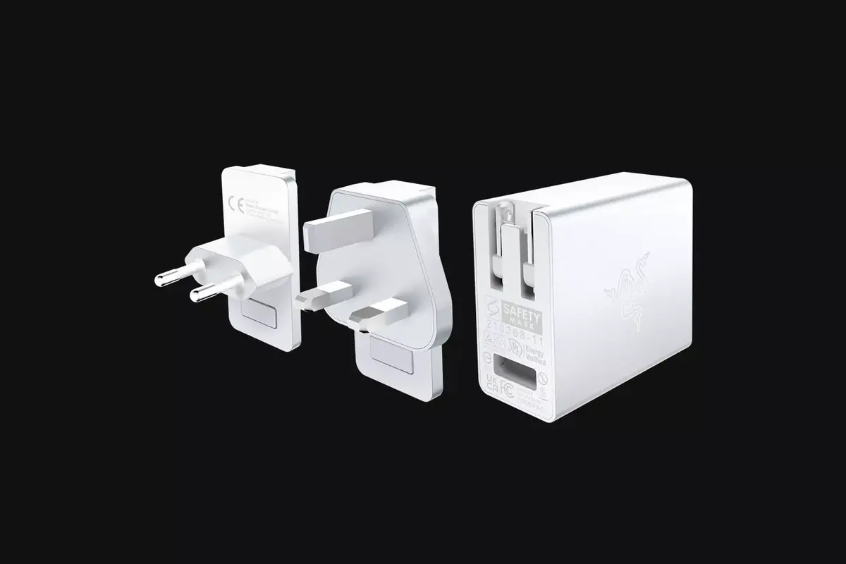 Charger Razer RC21-01700200-R3M1 Photo 6