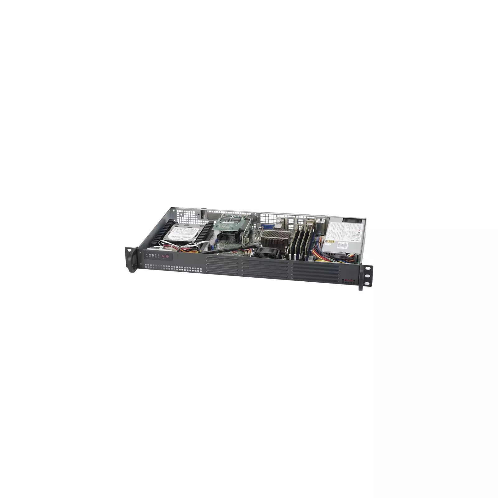 Supermicro SYS-5018D-LN4T Photo 2