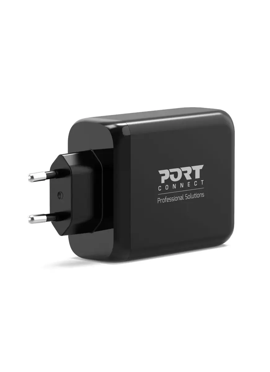 Зарядное устройство Port Designs 900107-EU Photo 3