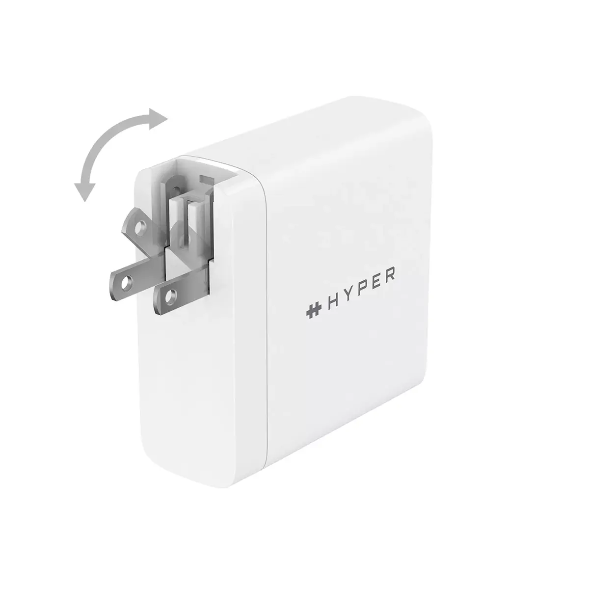 Mobile Device Charger HYPER HJG140WW Photo 3