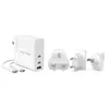Mobile Device Charger HYPER HJG140WW Photo 5