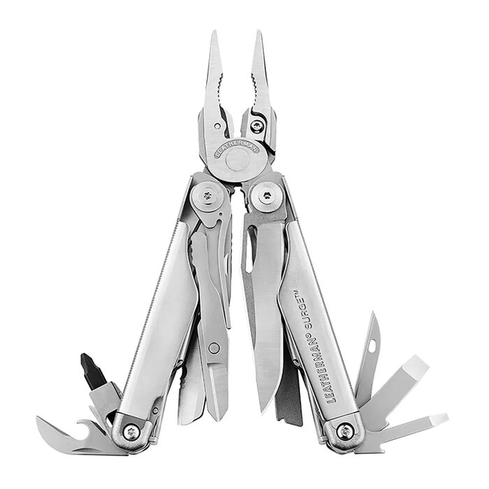 Leatherman Surge multi tool pliers 830165, Tool kits and accessories