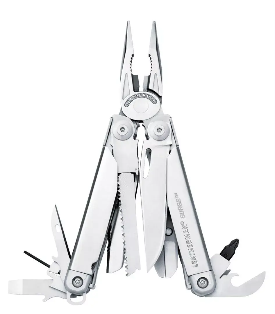 Leatherman Surge multi tool pliers Photo 2
