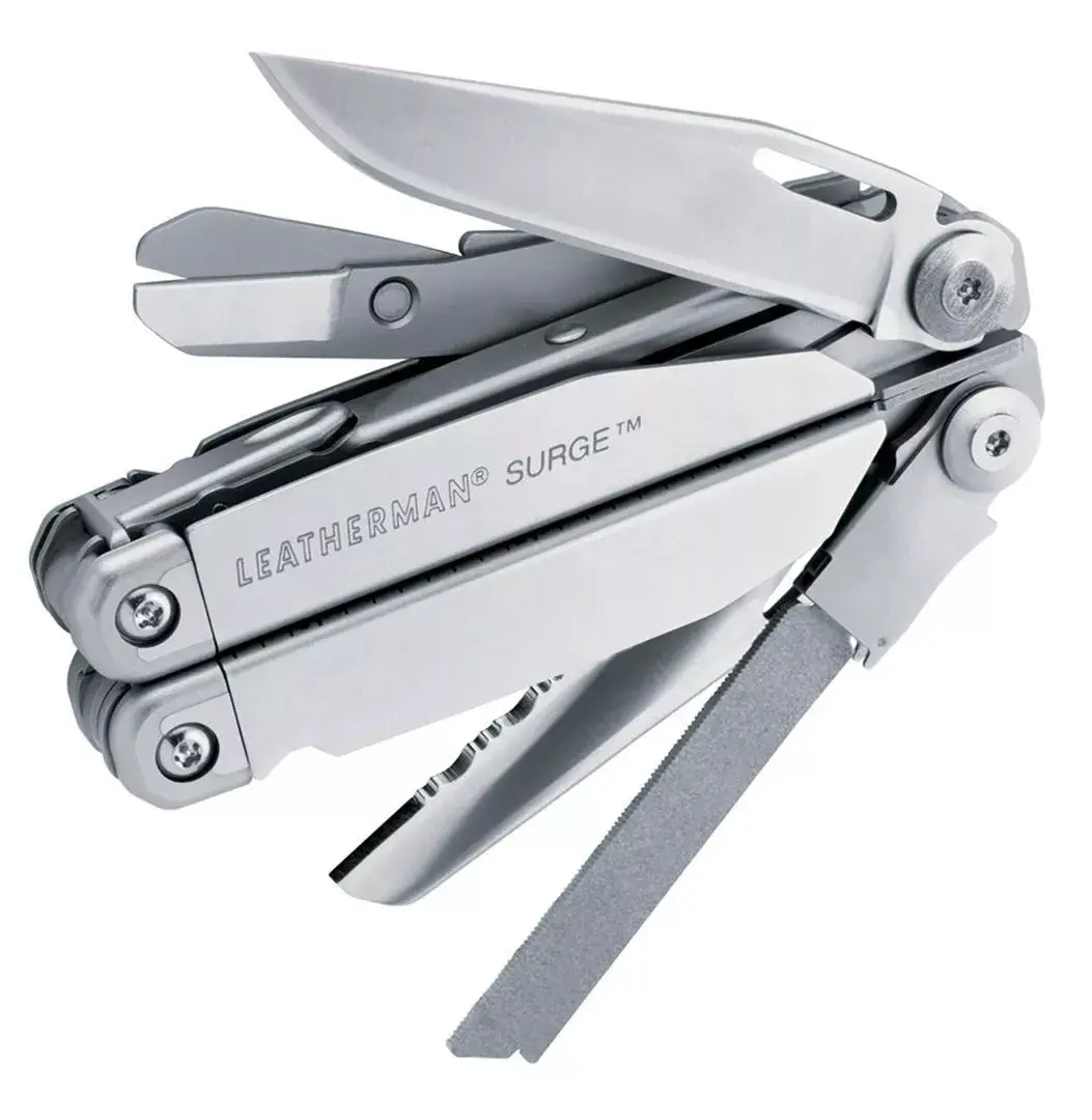 Leatherman Surge multi tool pliers Photo 3
