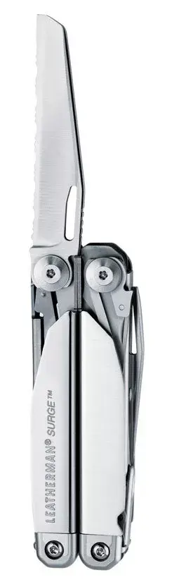 Leatherman Surge multi tool pliers Photo 10