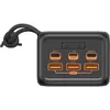 Portatīvais akumulators Sandberg 130W 50000mAh 420-75 Photo 2