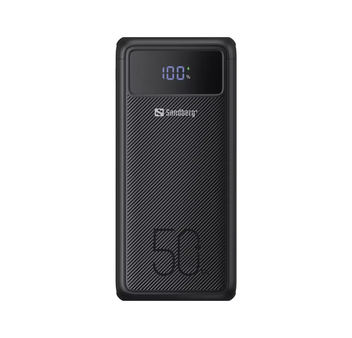 Portatīvais akumulators Sandberg 130W 50000mAh 420-75 Photo 4
