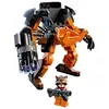LEGO Marvel Броня-робот Ракеты 76243 Photo 18