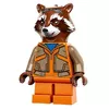LEGO Marvel Броня-робот Ракеты 76243 Photo 22