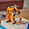 LEGO Marvel Броня-робот Ракеты 76243 Photo 27