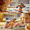 LEGO Marvel Броня-робот Ракеты 76243 Photo 26
