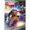 LEGO Marvel Броня-робот Ракеты 76243 Photo 8
