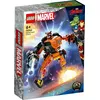 LEGO Marvel Броня-робот Ракеты 76243 Photo 2
