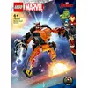 LEGO Marvel Броня-робот Ракеты 76243 Photo 4