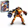 LEGO Marvel Броня-робот Ракеты 76243 Photo 10