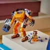 LEGO Marvel Броня-робот Ракеты 76243 Photo 12