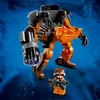 LEGO Marvel Броня-робот Ракеты 76243 Photo 23
