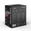 SAVIO FAN-01 120mm ARGB 4-pack with Controller Photo 4