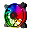 SAVIO FAN-01 120mm ARGB 4-pack with Controller Photo 9