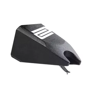 Звукосниматель (стилус) Reloop Stylus Black — сменная игла, чёрная
