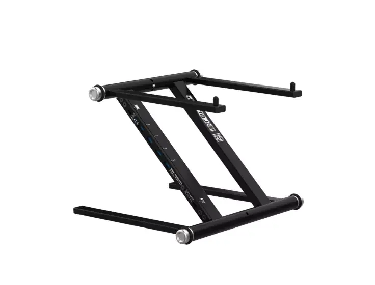 Reloop STANDHUB laptop stand Black 45.7 cm (18") Photo 3
