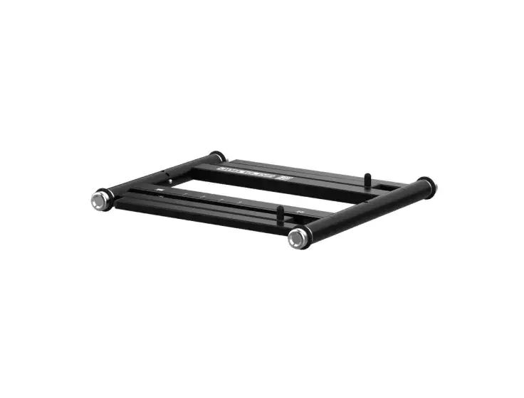 Reloop STANDHUB laptop stand Black 45.7 cm (18") Photo 4