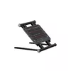 Reloop STANDHUB laptop stand Black 45.7 cm (18") Photo 5