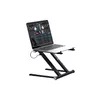 Reloop STANDHUB laptop stand Black 45.7 cm (18") Photo 6