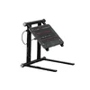 Reloop STANDHUB laptop stand Black 45.7 cm (18") Photo 7