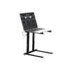 Reloop STANDHUB laptop stand Black 45.7 cm (18") Photo 8