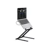 Reloop STANDHUB laptop stand Black 45.7 cm (18") Photo 9