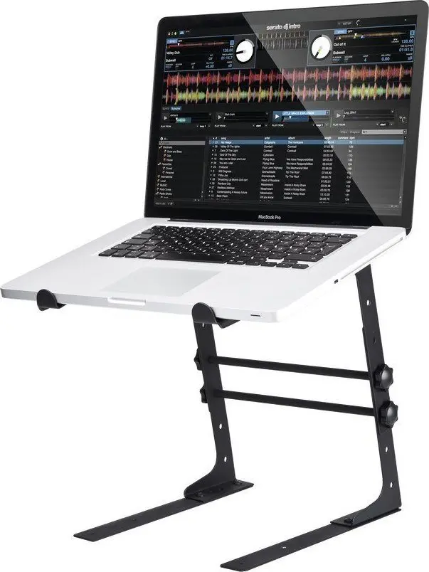 Reloop Laptop Stand V.2 — laptop stand 222358 Photo 4