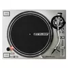 Reloop RP-7000 MK2 Silver DJ Turntable Photo 3