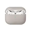Силиконовый чехол Uniq Lino для AirPods Pro Photo 2