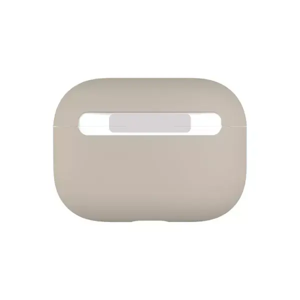 Силиконовый чехол Uniq Lino для AirPods Pro Photo 4
