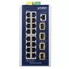 Managed L3 Switch PLANET IGS-6325-16T4S Photo 2