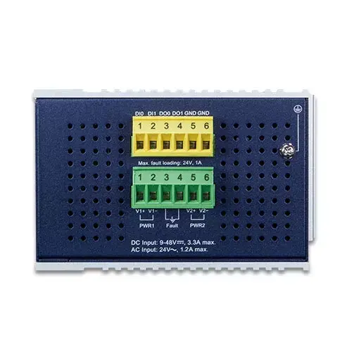 Managed L3 Switch PLANET IGS-6325-16T4S Photo 3